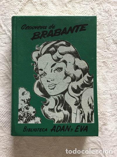 Libros: Genoveva de Brabante - Cristobal Schmid - Foto 1