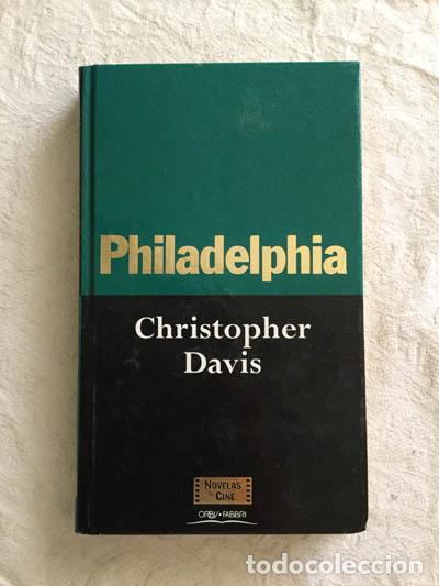 Libros: Philadelphia - Christopher Davis - Foto 1