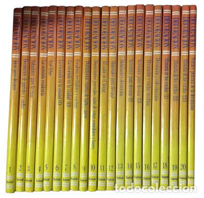 Libros: Enciclopedia Salvat de la decoraci&oacute;n - Foto 1