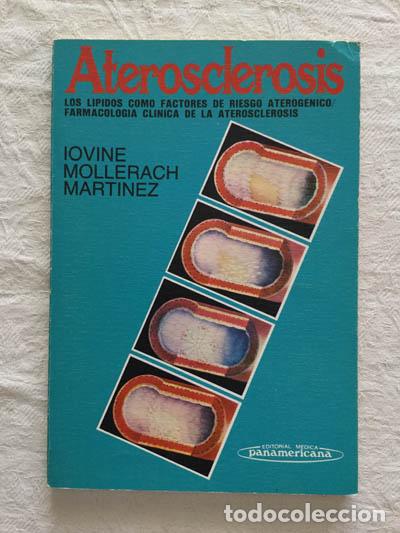 Libros: Aterosclerosis - Iovine Mollerach Martinez - Foto 1