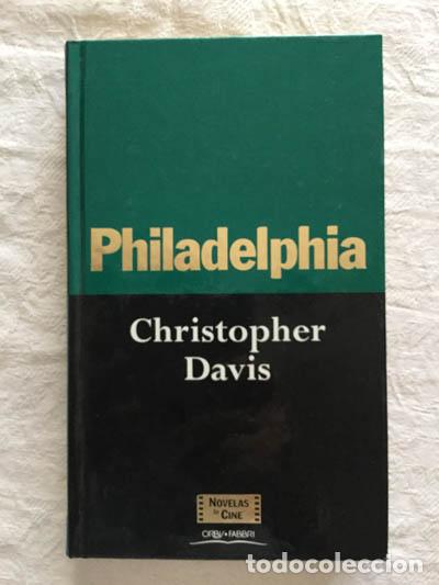 Libros: Philadelphia - Christopher Davis - Foto 1