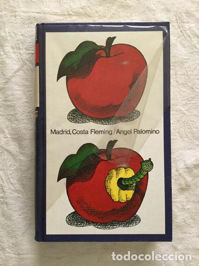 Libros: Madrid, Costa Fleming - Angel Palomino - Foto 1