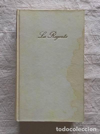 Libros: La Regenta - Leopoldo Alas &rdquo;Clarin&rdquo; - Foto 1