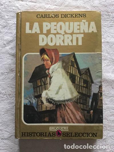 Libros: La peque&ntilde;a Dorrit - Carlos Dickens - Foto 1