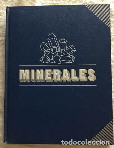 Libros: Los Minerales - Foto 1