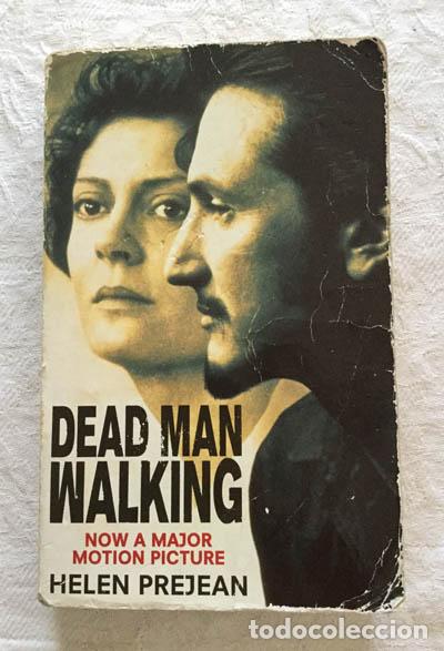 Libros: Dead Man Walking - Helen Prejean - Foto 1