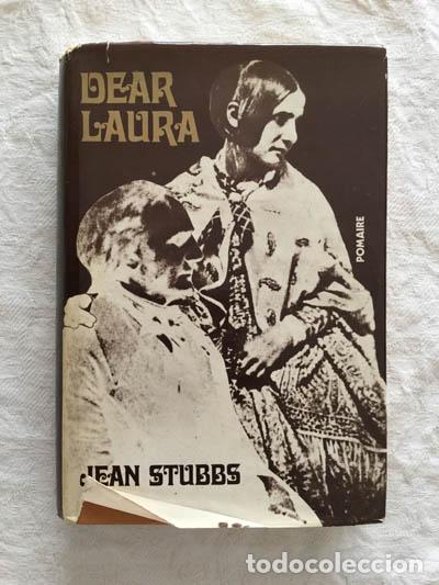 Libros: Dear Laura - Jean Stubbs - Foto 1