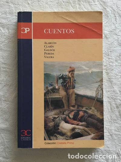 Libros: Cuentos - Varios autores - Foto 1
