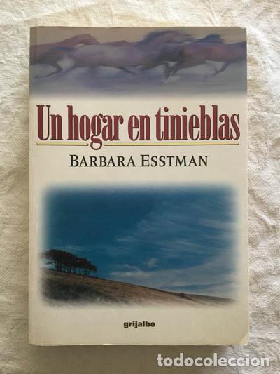 Libros: Un hogar en tinieblas - Barbara Esstman - Foto 1