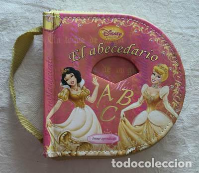 Libros: El abecedario - Foto 1