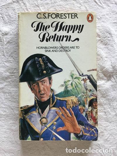 Libros: The Happy Return - C.S. Forester - Foto 1