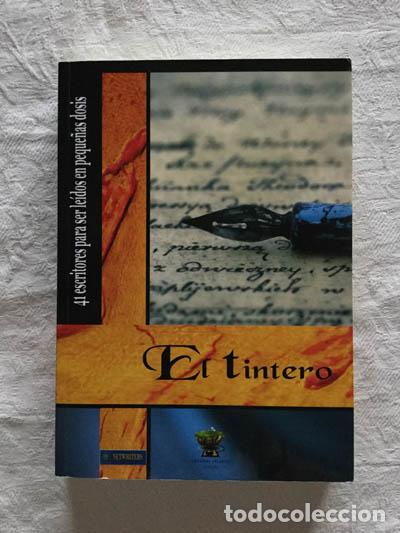 Libros: El tintero - Varios autores - Foto 1
