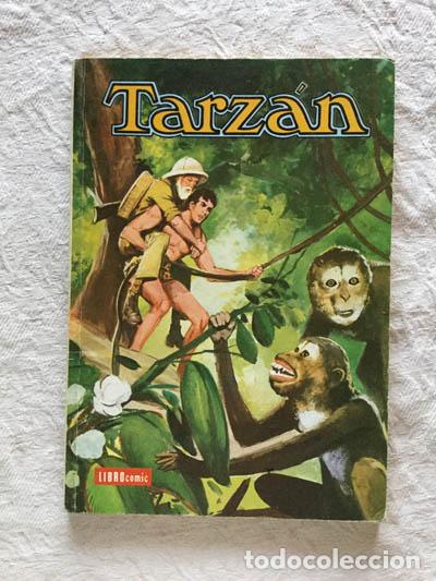Libros: Tarz&aacute;n - Foto 1