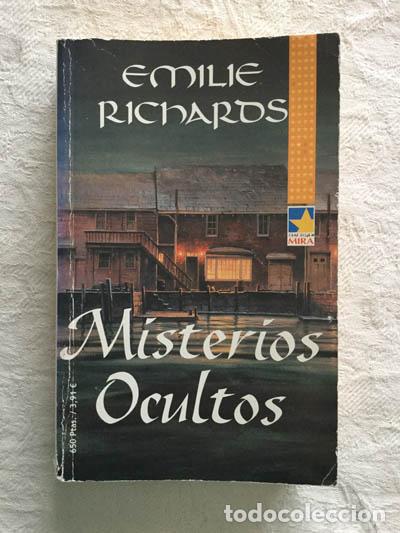 Libros: Misterios ocultos - Emile Richards - Foto 1