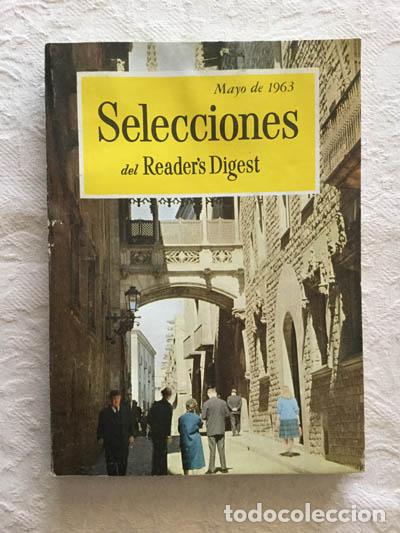 Libros: Selecciones del Reader&acute;s Digest (Mayo 1969) - Foto 1