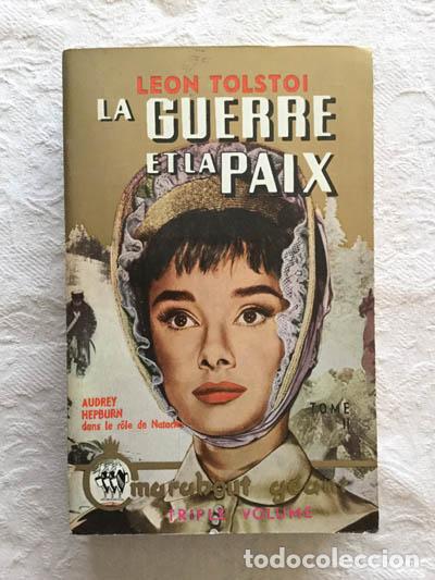 Libros: La guerre et la paix (II) - Leon Tolstoi - Foto 1
