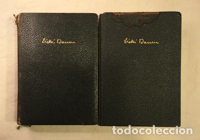 Libros: Novelas (III, V) - Vicki Baum - Foto 1