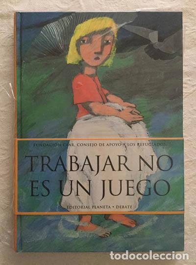 Libros: Trabajar no es un juego - Foto 1