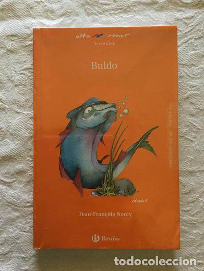 Libros: Buldo - Jean-Fran&ccedil;ois Norcy - Foto 1