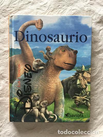 Libros: Dinosaurio - Foto 1