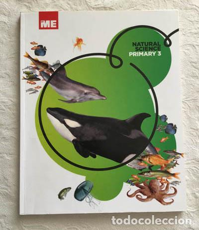 Libros: Natural Science Primary 3 - Foto 1