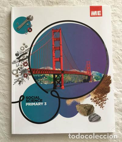 Libros: Social Science Primary 3 - Foto 1
