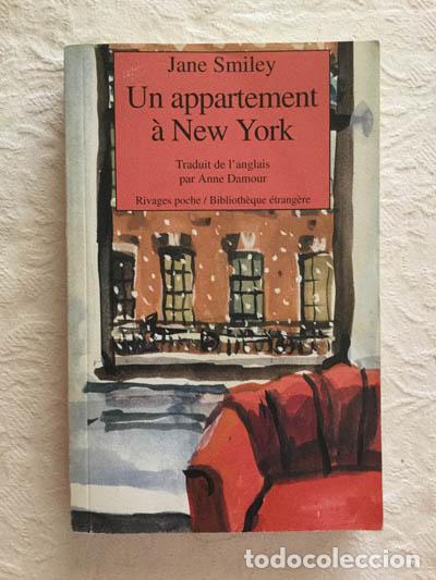 Libros: Un appartement &agrave; New York - Jane Smiley - Foto 1