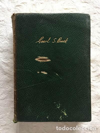 Libros: Novelas - Pearl S. Buck - Foto 1