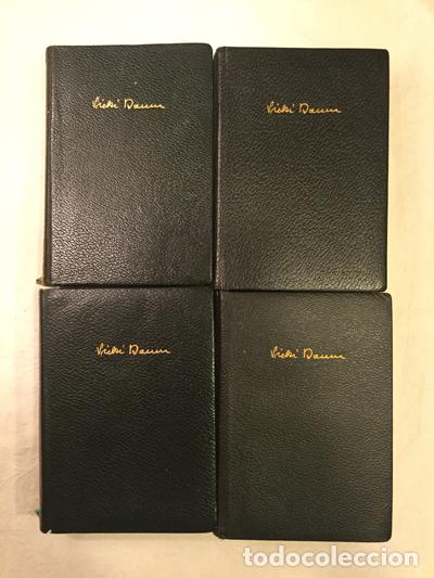 Libros: Novelas (I, II, III, IV) - Vicki Baum - Foto 1