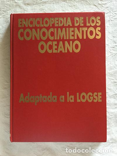 Libros: Enciclopedia de los conocimientos (10) - Foto 1