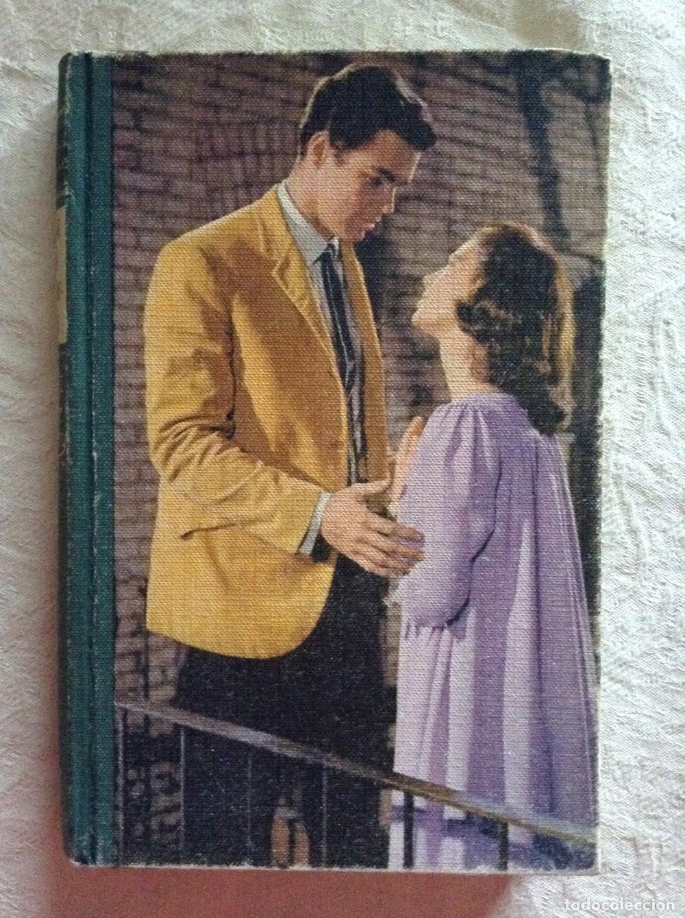 Libros: Amor sin barreras - Irving Shulman - Foto 1