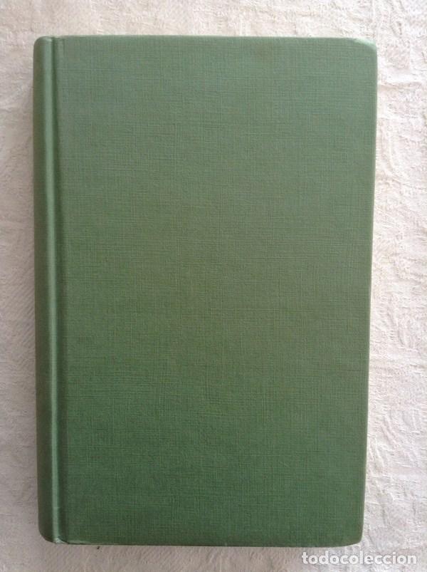 Libros: M&aacute;s all&aacute; del jard&iacute;n - Antonio Gala - Foto 1