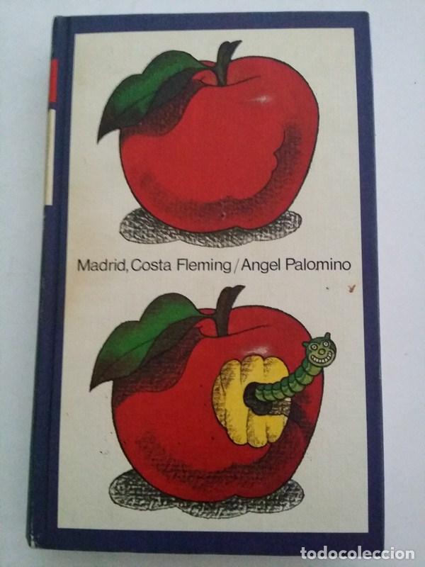 Libros: Madrid, costa Fleming - Angel Palomino - Foto 1