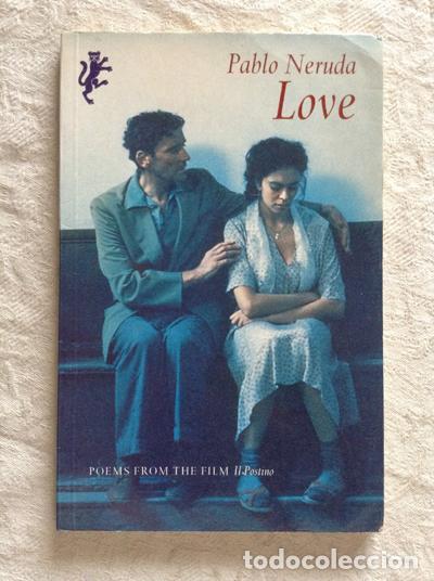 Libros: Love - Pablo Neruda - Foto 1