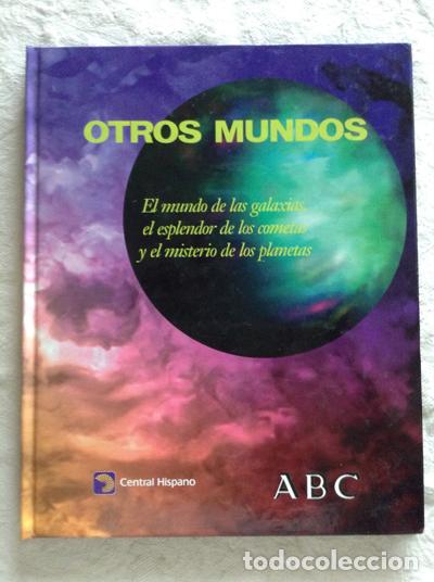 Libros: Otros mundos - Foto 1