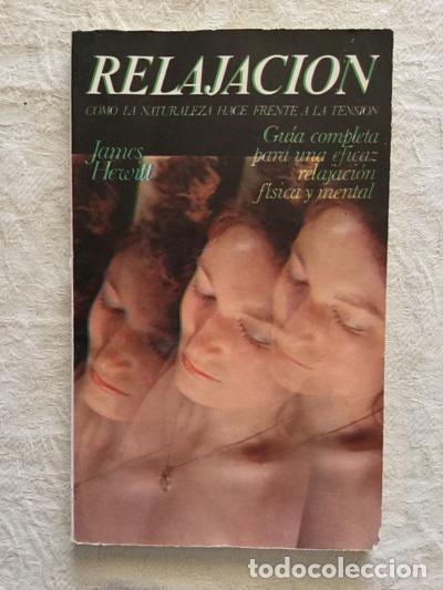 Libros: Relajaci&oacute;n - James Hewitt - Foto 1
