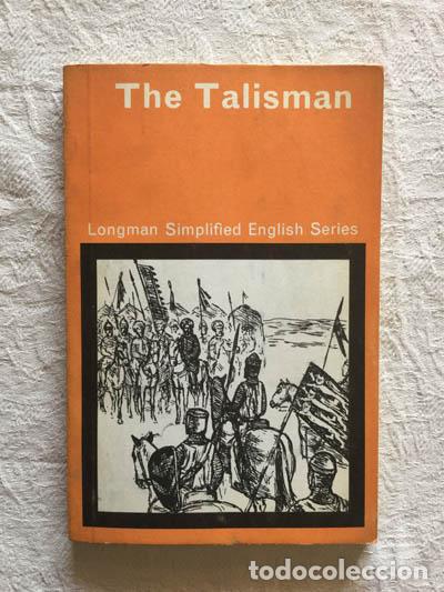 Libros: The Talisman - Sir Walter Scott - Foto 1