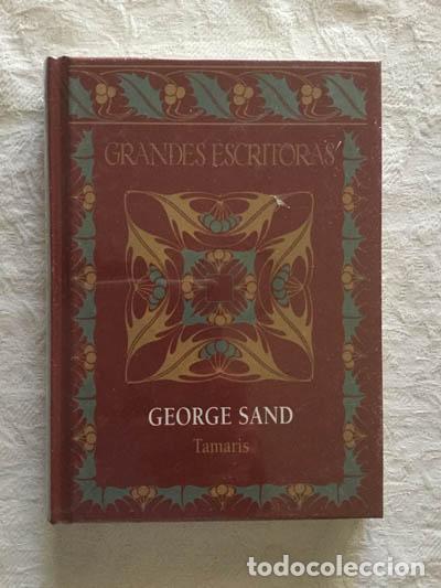 Libros: Tamaris - George Sand - Foto 1