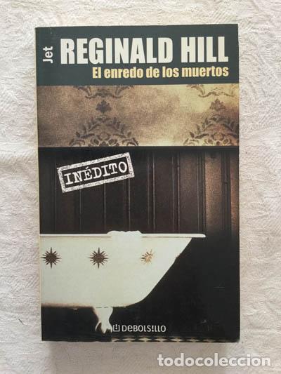 Libros: El enredo de los muertos - Reginald Hill - Foto 1