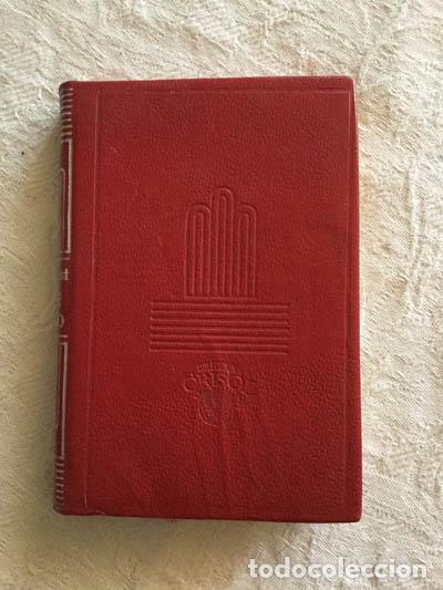 Libros: Valle negro - Hugo Wast - Foto 1