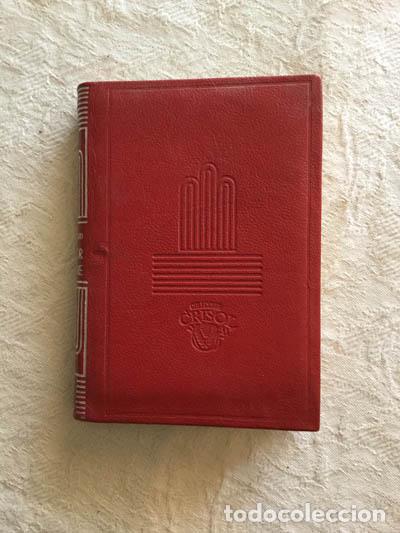 Libros: El se&ntilde;or Bembirre - Enrique Gil y Carrasco - Foto 1