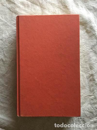 Libros: El manuscrito carmes&iacute; - Antonio Gala - Foto 1