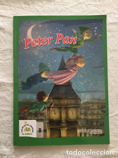 Libros: Peter Pan - James Barrie - Foto 1