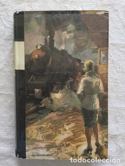 Libros: La ruta del doctor Shannon - A.J. Cronin - Foto 1