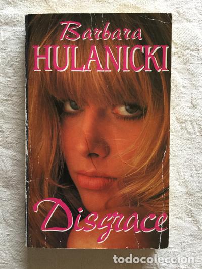 Libros: Disgrace - Barbara Hulanicki - Foto 1