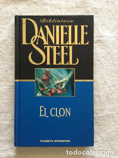Libros: El clon - Danielle Steel - Foto 1