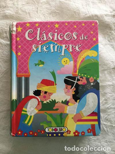 Libros: Cl&aacute;sicos de siempre - Foto 1