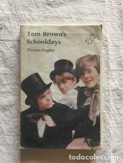 Libros: Tom Brown&acute;s Schooldays - Thomas Hughes - Foto 1