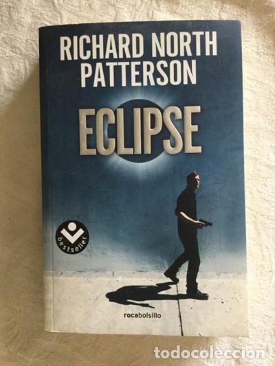Libros: Eclipse - Richard North Patterson - Foto 1