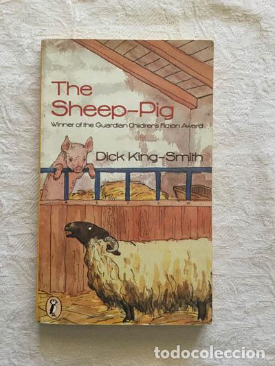 Libros: The Sheep-pig - Dick King-Smith - Foto 1